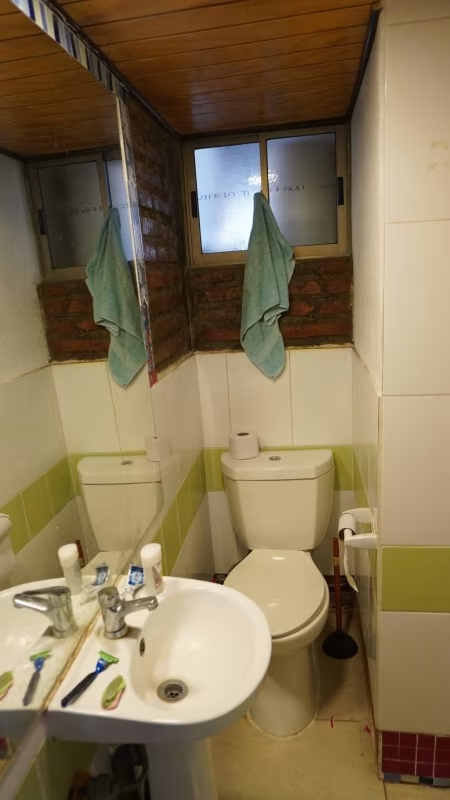 Vendo Casa 4D 3B en Estancia Liray, Colina.