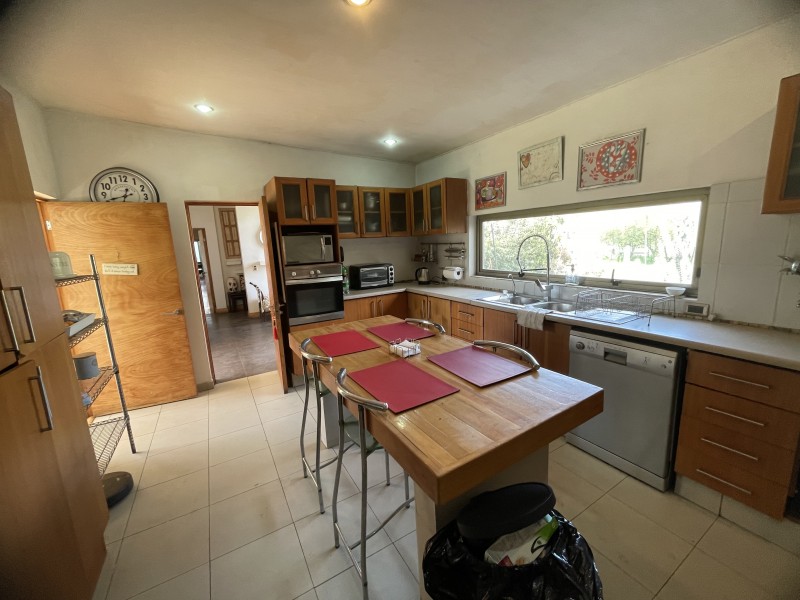 Vendo Casa Minimalista en Lo Arcaya, Colina.