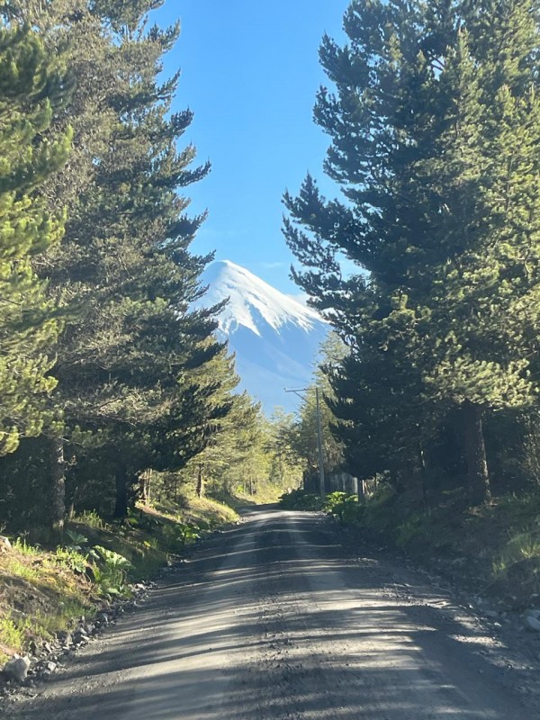 Se Vende Espectacular Terreno Cerca de Ensenada.