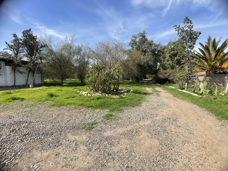 Vendo Casa Minimalista en Lo Arcaya, Colina.