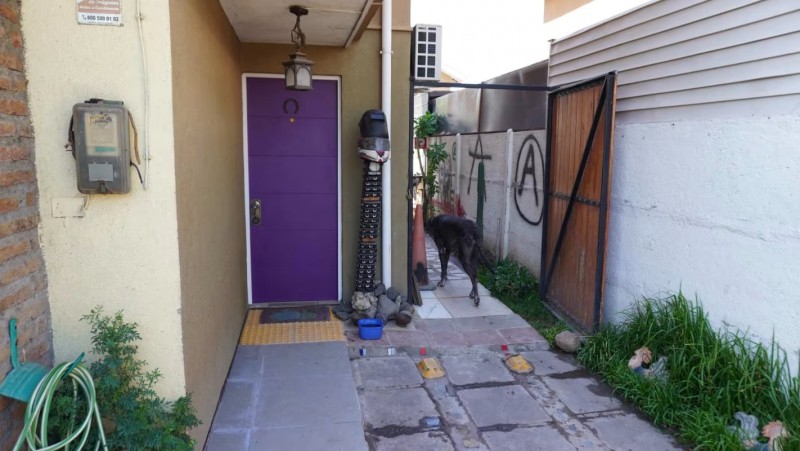 Vendo Casa 4D 3B en Estancia Liray, Colina.