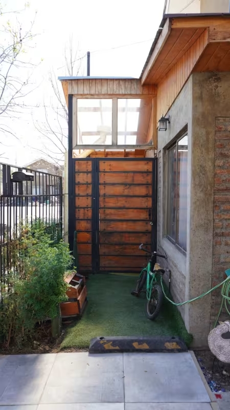 Vendo Casa 4D 3B en Estancia Liray, Colina.