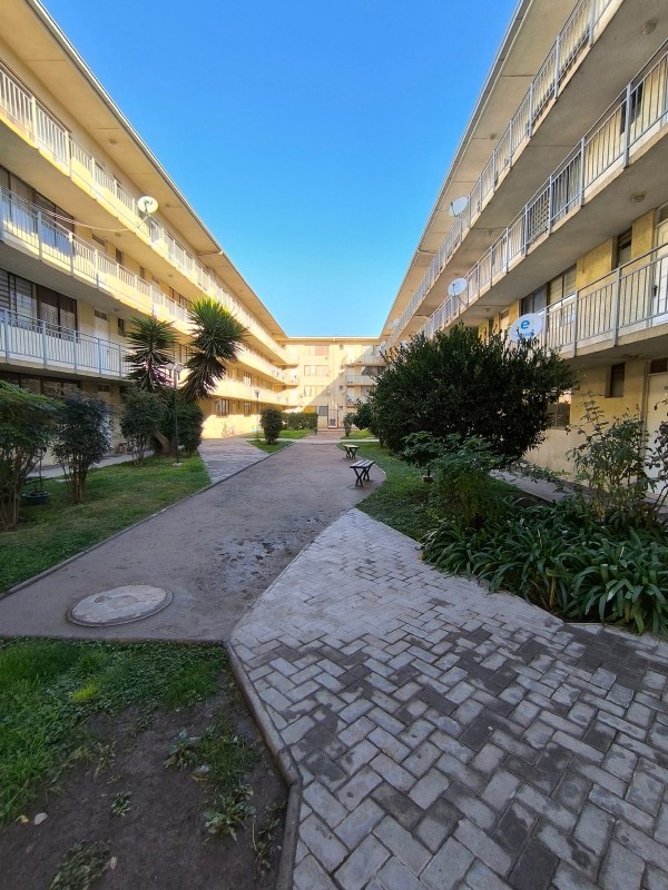 ¡¡oportunidad de Inversión!! Depto en Venta en Quilicura.