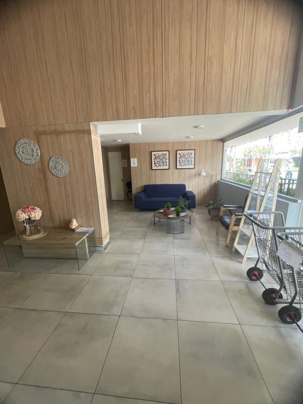Arriendo Departamento en Avda Ecuador, Est Central.