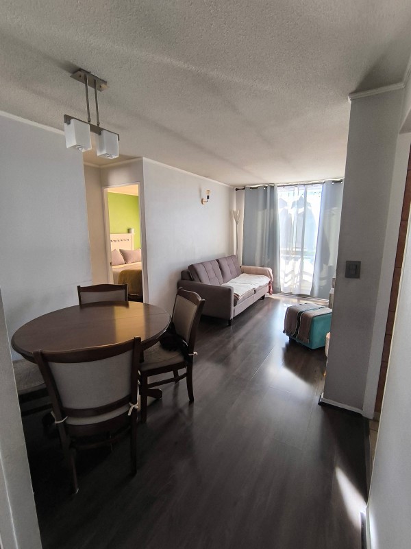¡¡oportunidad de Inversión!! Depto en Venta en Quilicura.