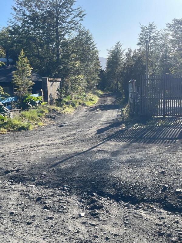 Se Vende Espectacular Terreno Cerca de Ensenada.
