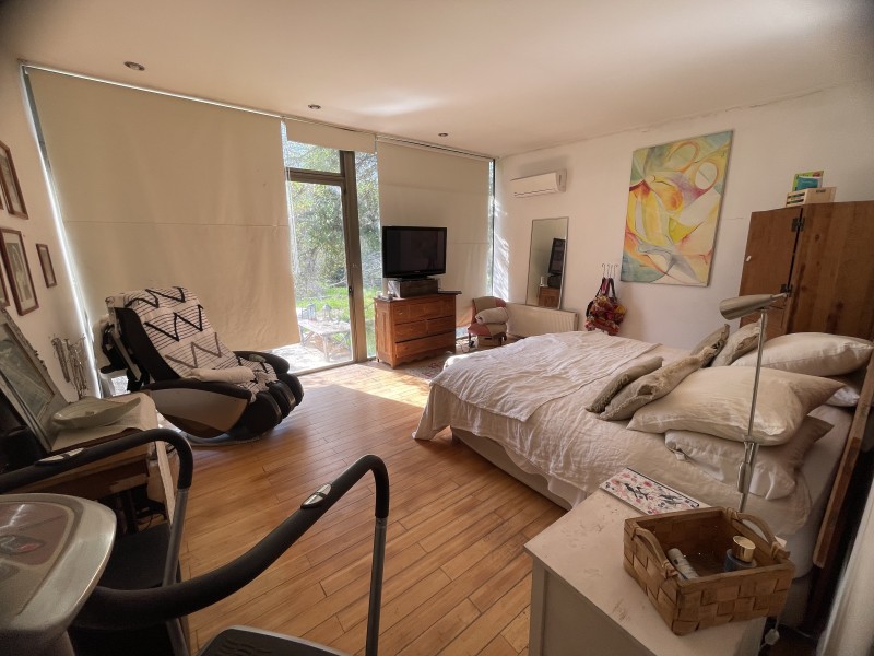 Vendo Casa Minimalista en Lo Arcaya, Colina.