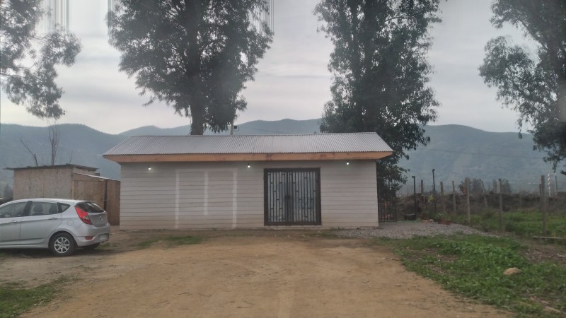 Oportunidad!! Venta de Parcela en Comuna de Padre Hurtado