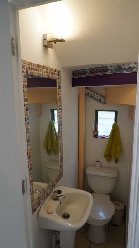 Vendo Casa 4D 3B en Estancia Liray, Colina.