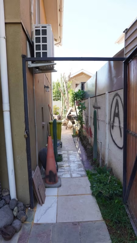 Vendo Casa 4D 3B en Estancia Liray, Colina.