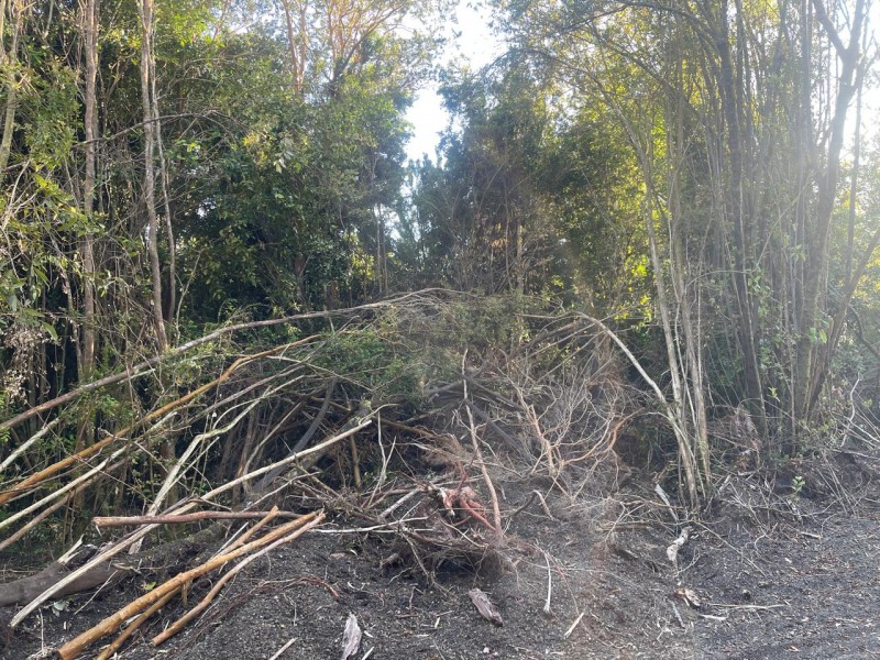 Se Vende Espectacular Terreno Cerca de Ensenada.