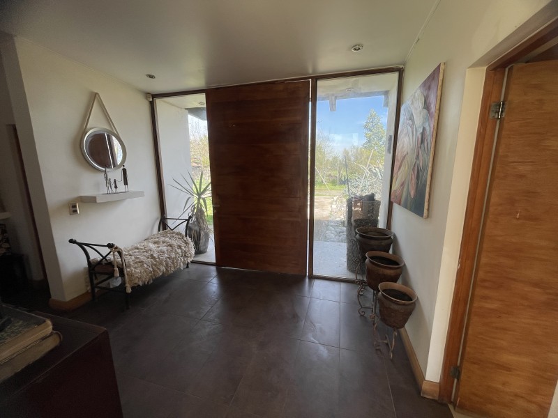 Vendo Casa Minimalista en Lo Arcaya, Colina.