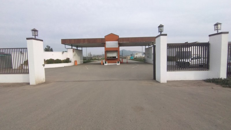 Oportunidad!! Venta de Parcela en Comuna de Padre Hurtado