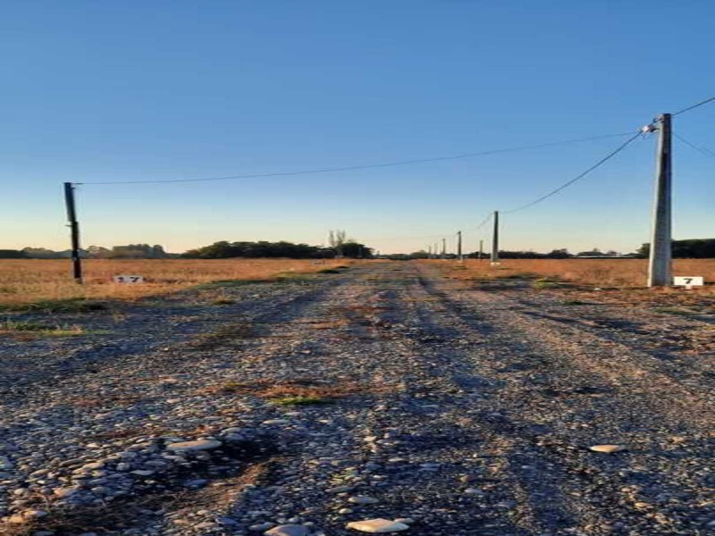 Se Venden Terrenos en San Clemente, Región del Maule.