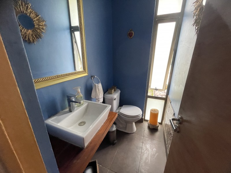 Vendo Casa Minimalista en Lo Arcaya, Colina.