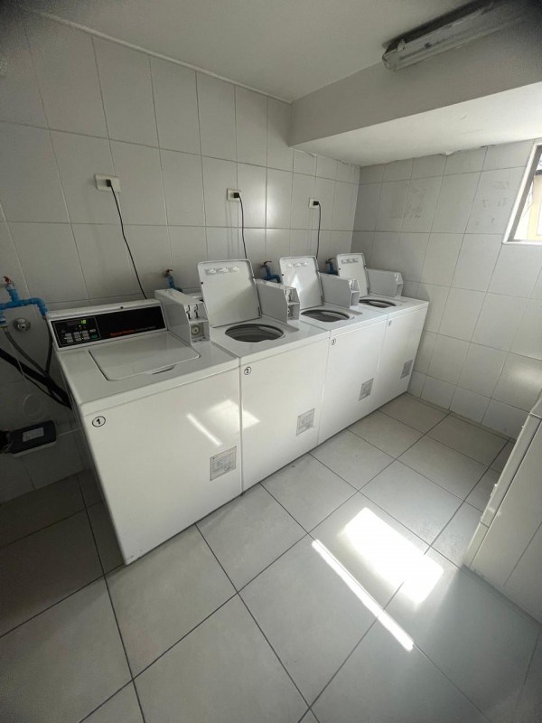 Arriendo Departamento en Avda Ecuador, Est Central.