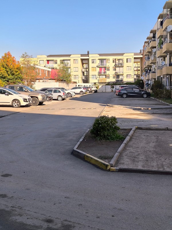 ¡¡oportunidad de Inversión!! Depto en Venta en Quilicura.