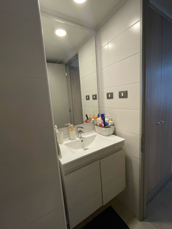Arriendo Impecable Departamento en Avda Zañartu, Ñuñoa.