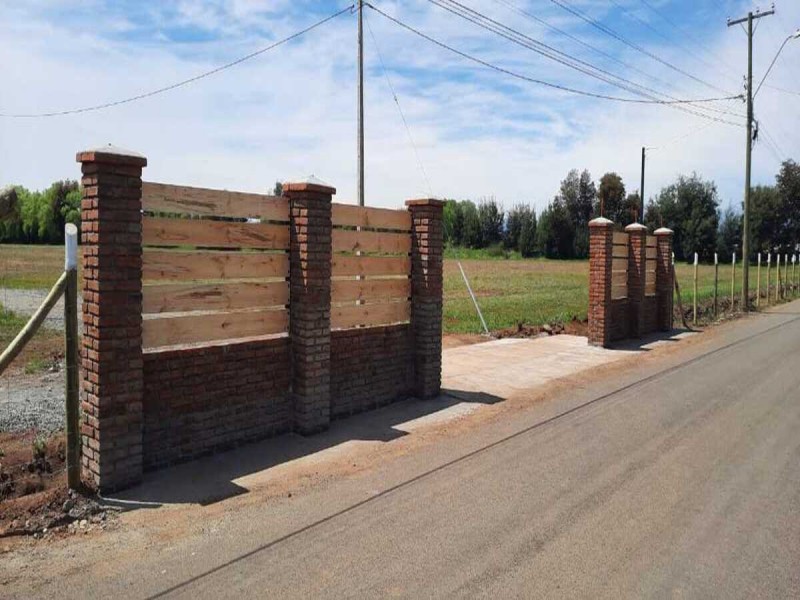 Se Venden Terrenos en San Clemente, Región del Maule.
