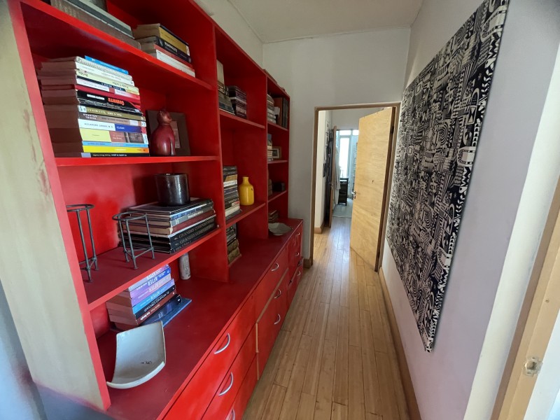 Vendo Casa Minimalista en Lo Arcaya, Colina.