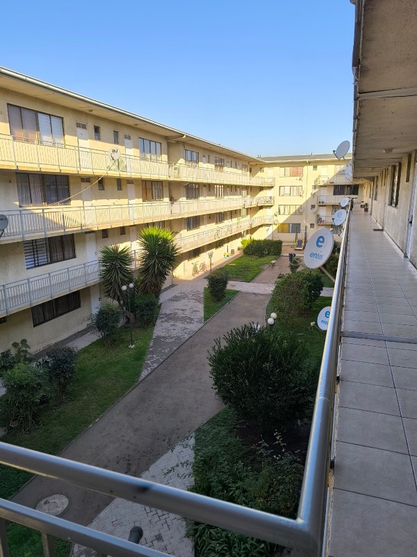 ¡¡oportunidad de Inversión!! Depto en Venta en Quilicura.