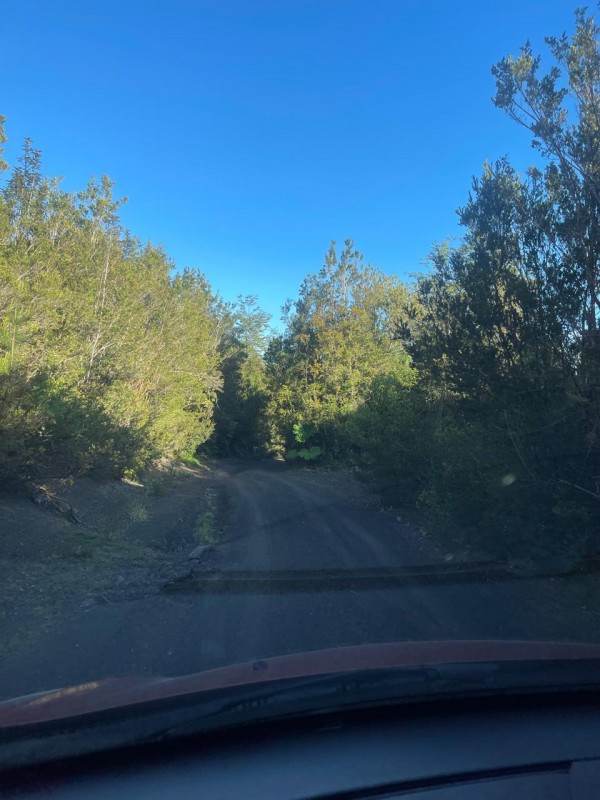Se Vende Espectacular Terreno Cerca de Ensenada.