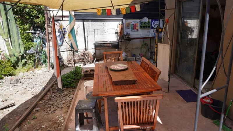 Vendo Casa 4D 3B en Estancia Liray, Colina.