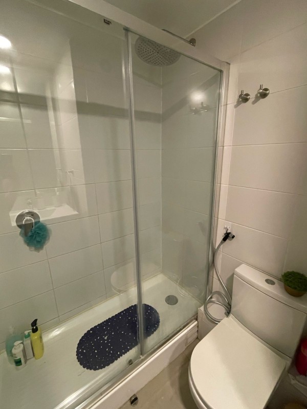 Arriendo Impecable Departamento en Avda Zañartu, Ñuñoa.