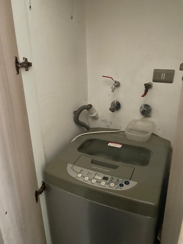 Arriendo Departamento en Avda Ecuador, Est Central.