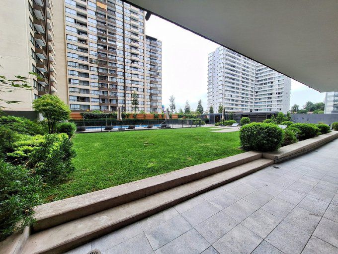 Arriendo Impecable Departamento en Avda Zañartu, Ñuñoa.