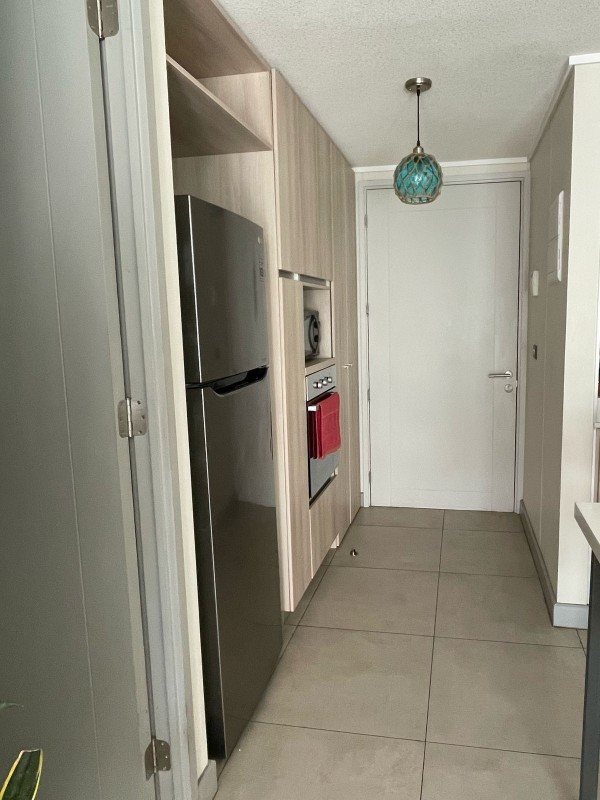 Arriendo Impecable Departamento en Avda Zañartu, Ñuñoa.