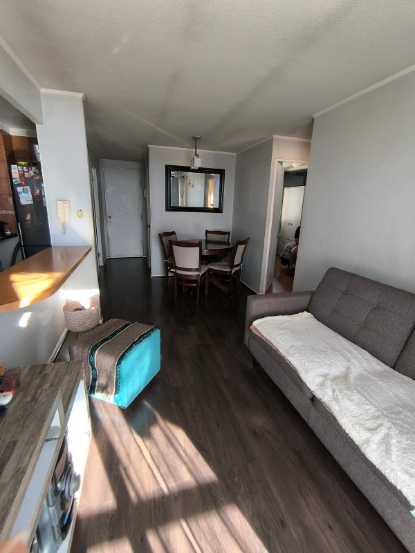 ¡¡oportunidad de Inversión!! Depto en Venta en Quilicura.