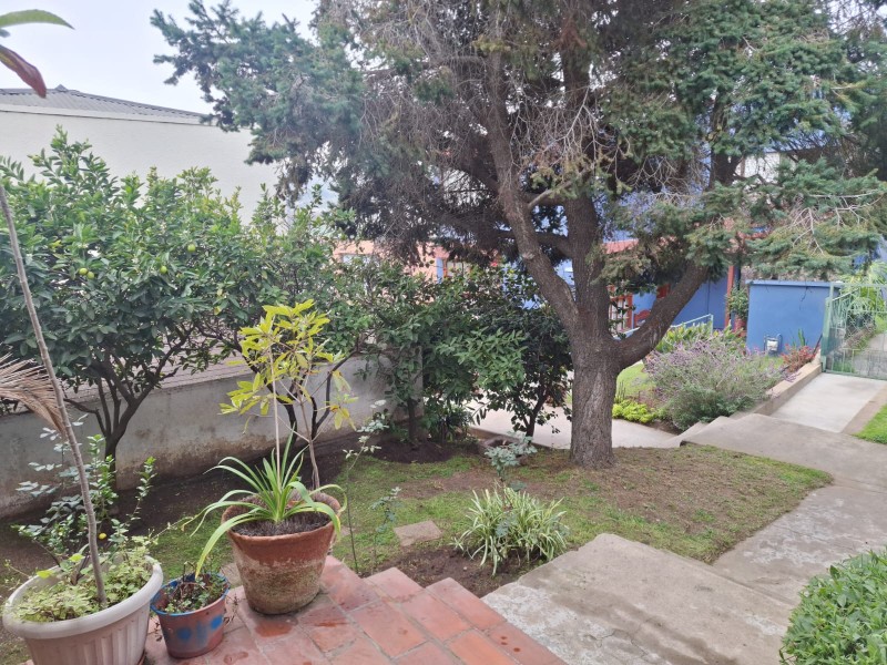 Espacio, Comodidad y Ubicación Ideal en Viña del Mar