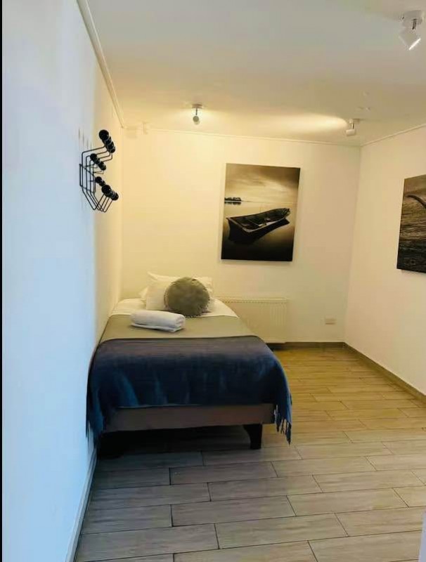 Arriendo Ideal para Profesionales y Familias