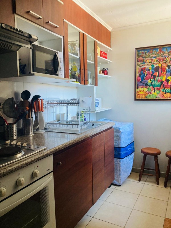 Departamento en Venta – Avenida Maroto, Concón