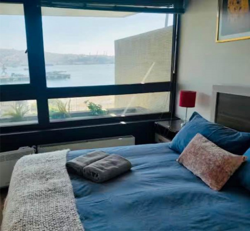 Se Vende Departamento Amoblado – Proyecto Mirador Barón