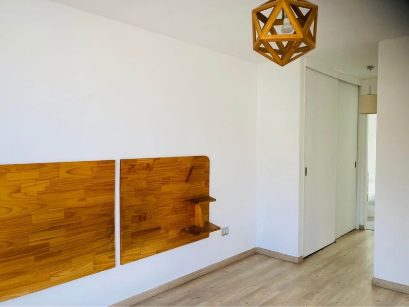 Arriendo Departamento en Edificio Croma Loft