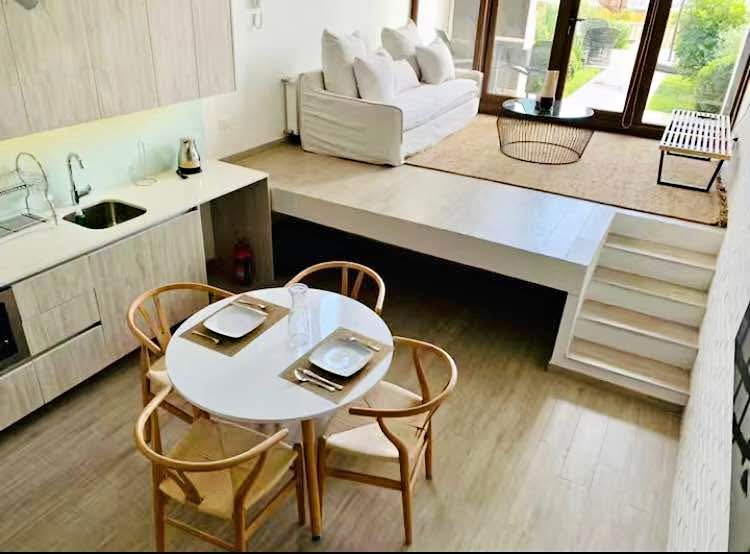 Arriendo Ideal para Profesionales y Familias
