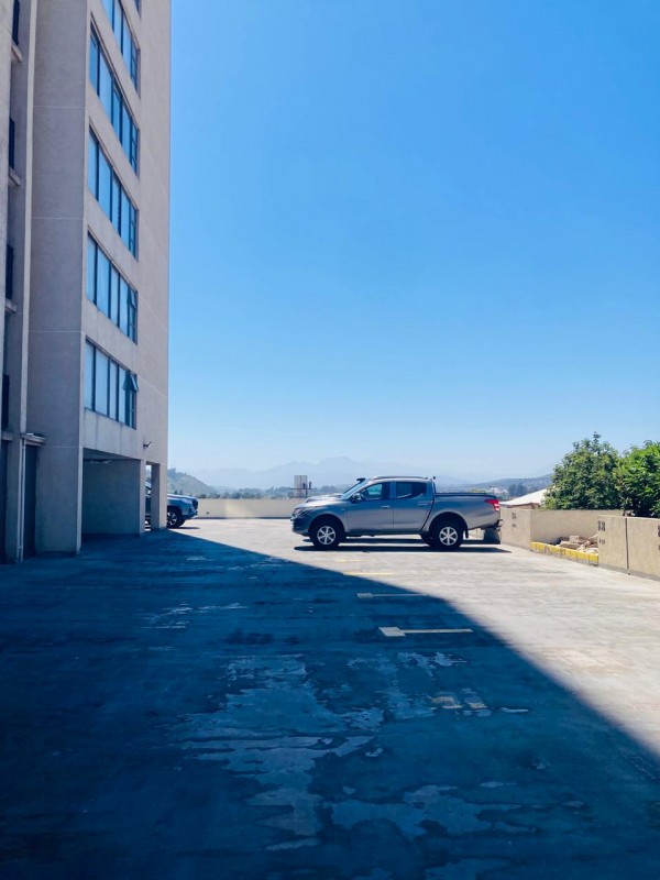 Departamento en Venta – Avenida Maroto, Concón