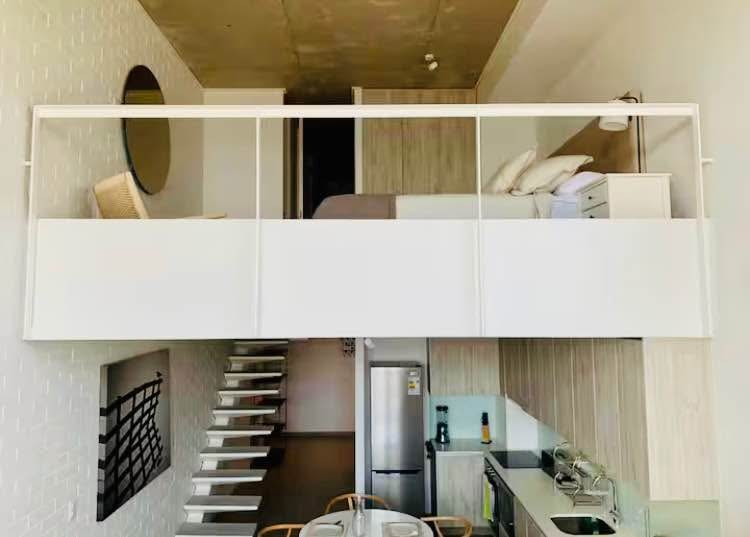 Arriendo Ideal para Profesionales y Familias