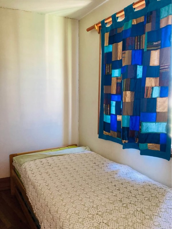 Encanto Patrimonial Renovado en el Corazón de Valparaíso