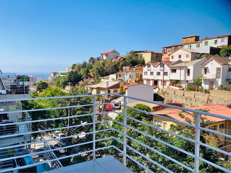 Fotografía de Arriendo Departamento en Edificio Croma Loft