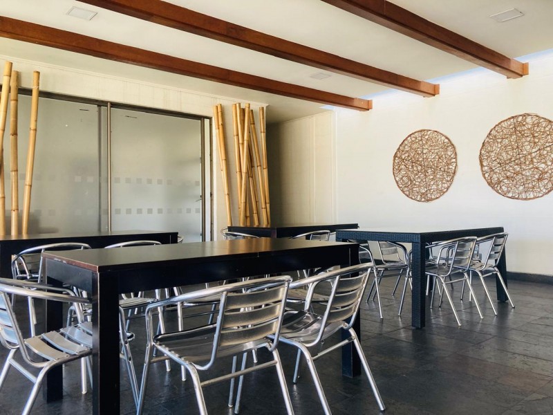 Departamento en Venta – Avenida Maroto, Concón