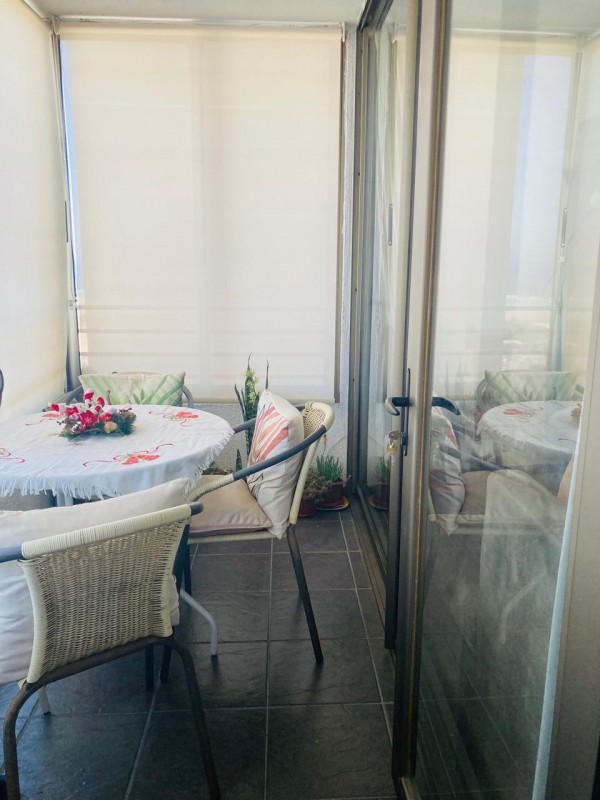 Departamento en Venta – Avenida Maroto, Concón