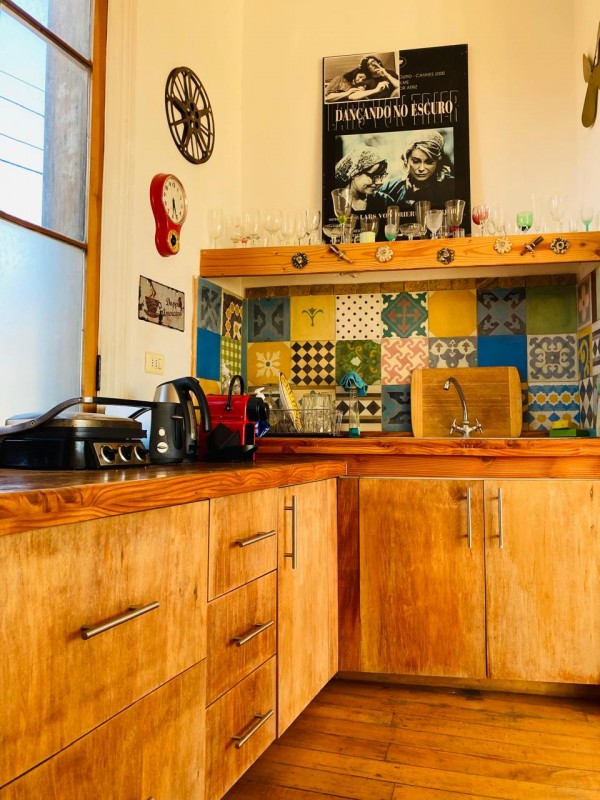 Arriendo Con O Sin Muebles (2 Valores) en Cumming