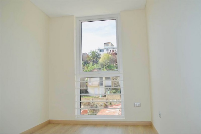 Arriendo Departamento en Edificio Croma Loft en Valparaíso