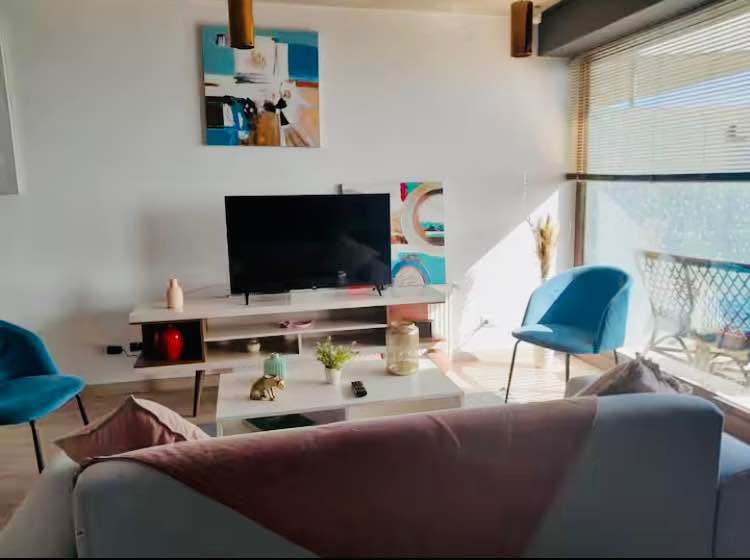 Se Vende Departamento Amoblado – Proyecto Mirador Barón