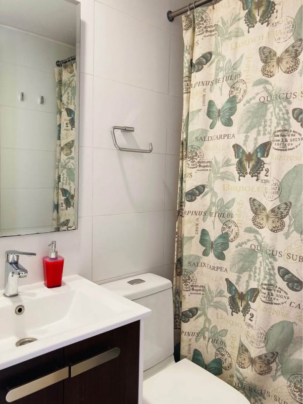 Loft en Arriendo O Venta Con Vista Al Mar