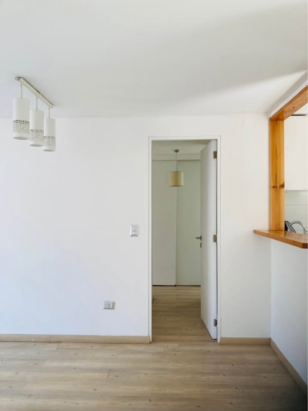 Arriendo Departamento en Edificio Croma Loft