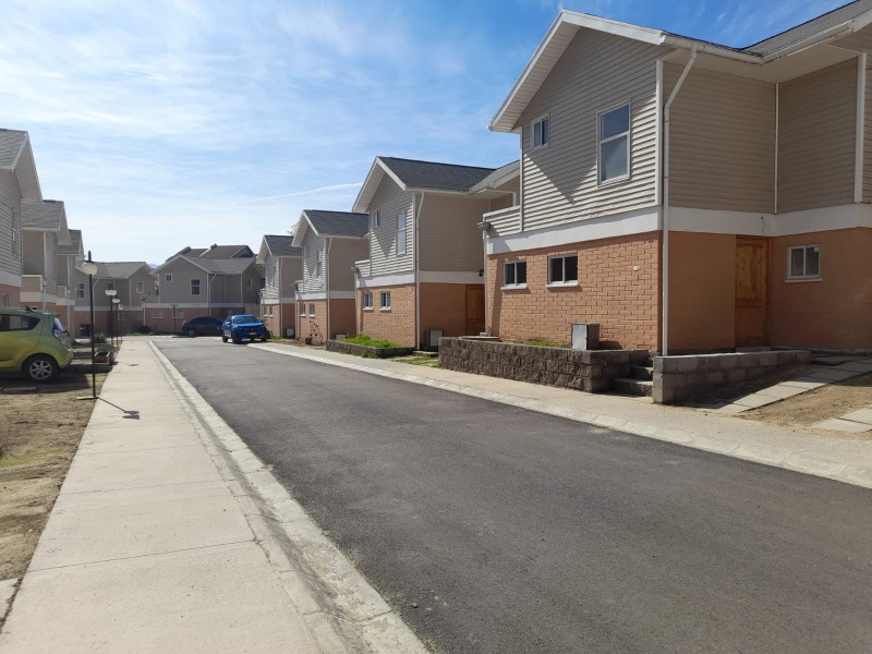 ¡corre! Casas en Condominio A Precio de Locura